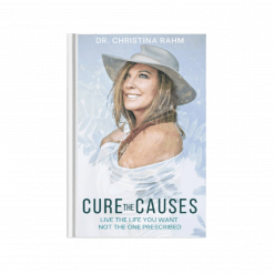 CURE THE CAUSES