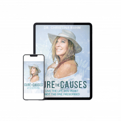 Cure the Cause (Hörbuch)