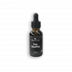 Pure Clean Pets