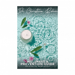Wellness & Prevention Guide