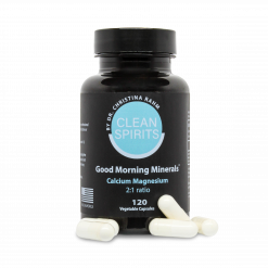 Good Morning Minerals