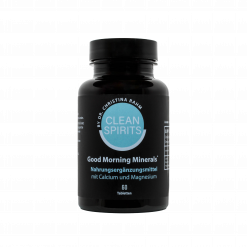 Good Morning Minerals