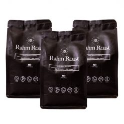 Rahm Roast (3pk)