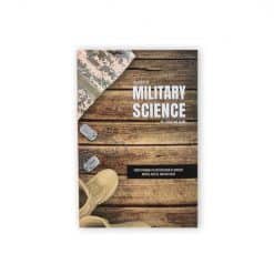 Military Science (English)