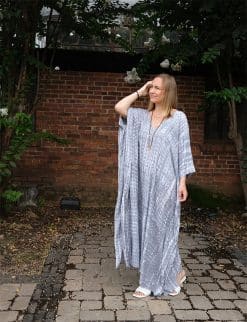 Riviera Ryon Kaftan