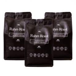 Rahm Roast (3pk)