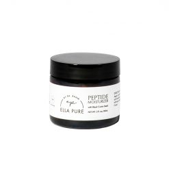 Peptide Moisturizer