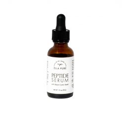 Peptide Serum