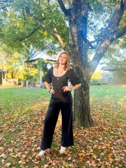 Ebony Grace Jumpsuit