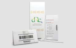 DRC-Gx Genetic Test