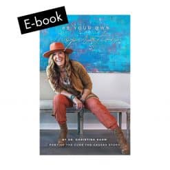 Be Your Own Inspiration eBook (EN).