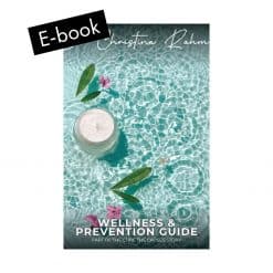 Wellness & Prevention Guide eBook (EN).