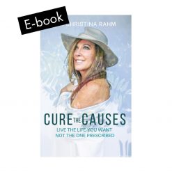 Cure The Causes eBook (UAE.EN)