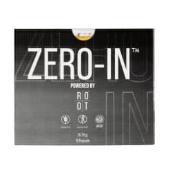 ZERO-IN Singles (15)