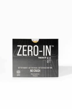 ZERO-IN Singles (15)